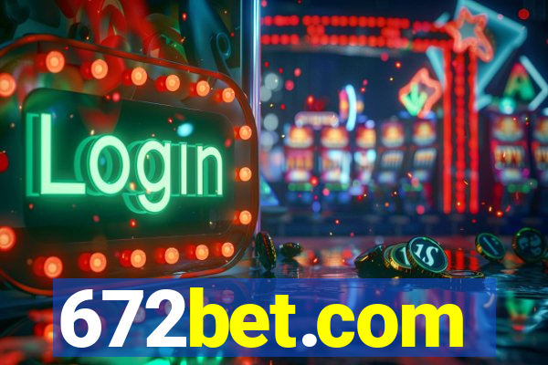 672bet.com