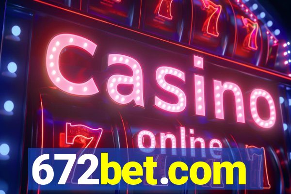 672bet.com