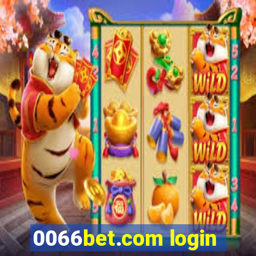 0066bet.com login