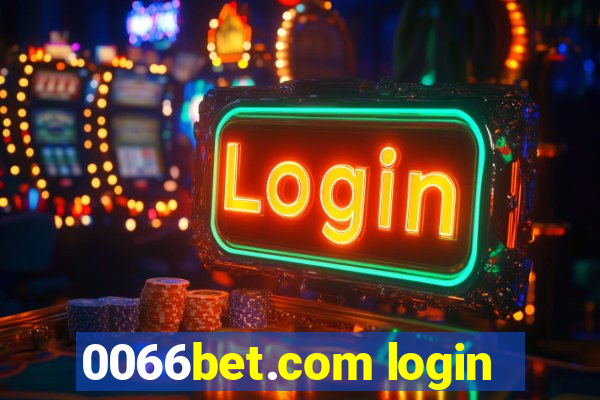 0066bet.com login