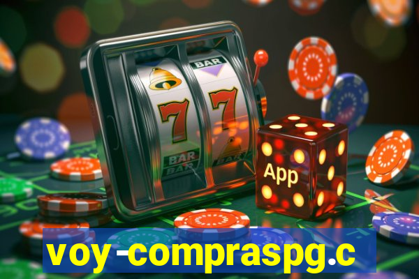 voy-compraspg.com