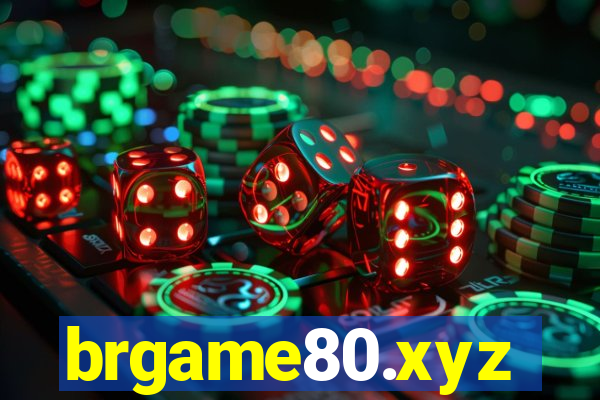 brgame80.xyz