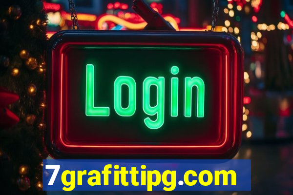 7grafittipg.com