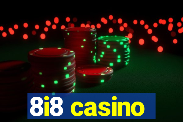 8i8 casino