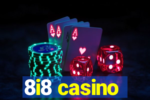 8i8 casino