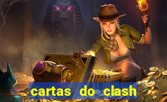 cartas do clash royale mini pekka