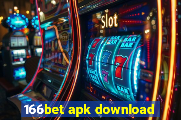 166bet apk download