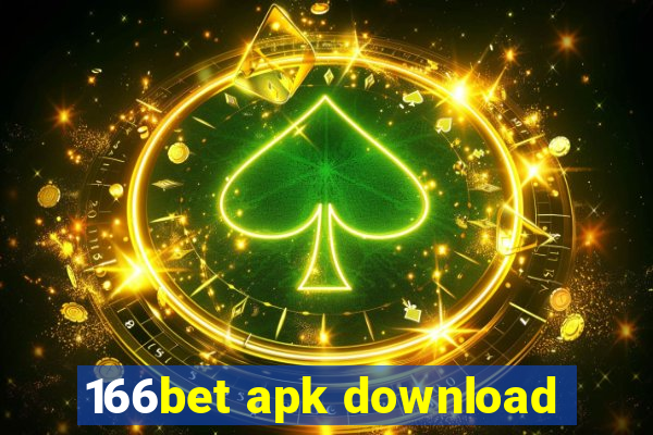 166bet apk download