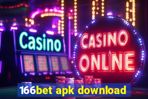 166bet apk download