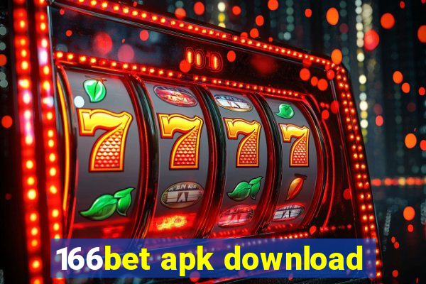 166bet apk download