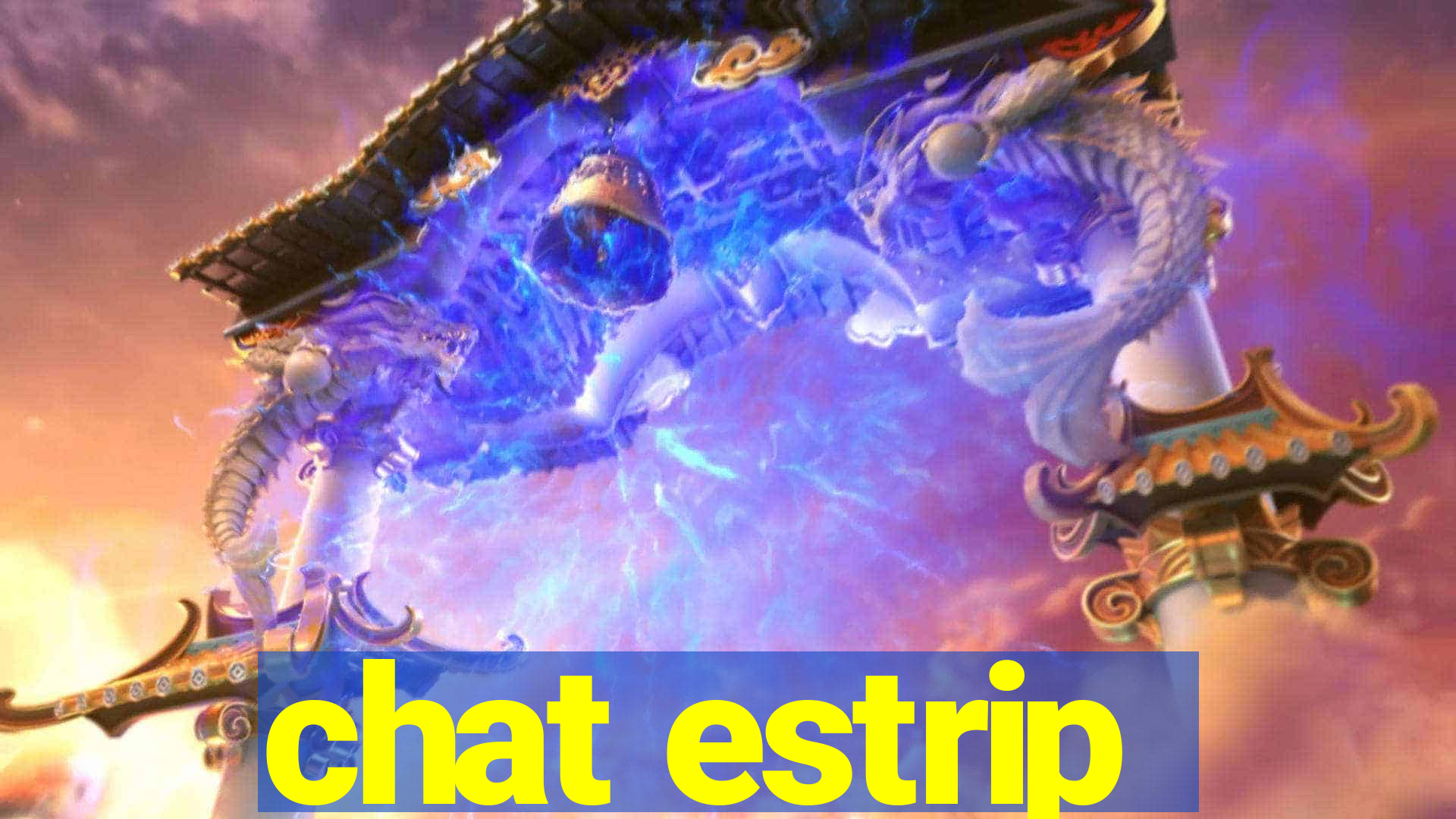 chat estrip