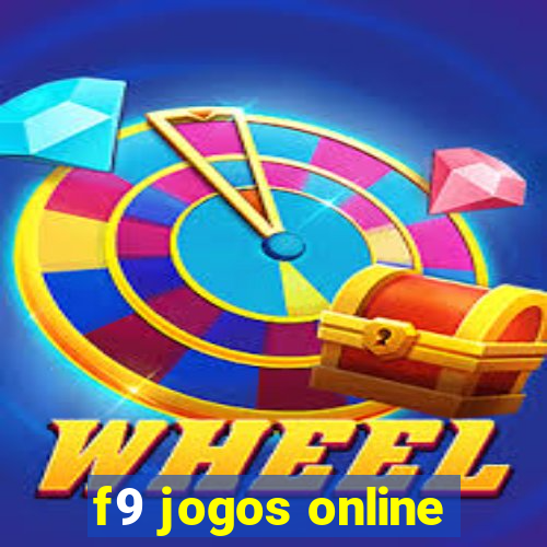 f9 jogos online