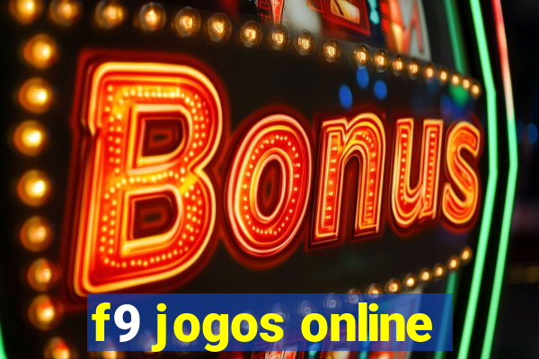 f9 jogos online