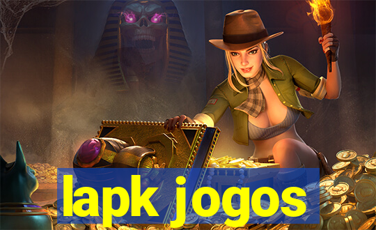 lapk jogos