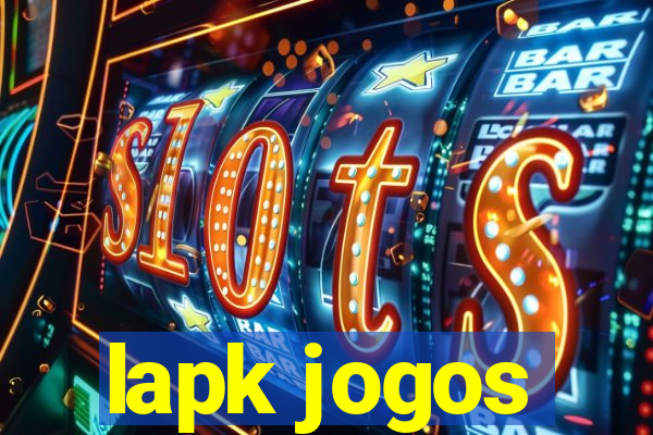 lapk jogos