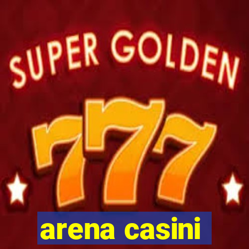 arena casini