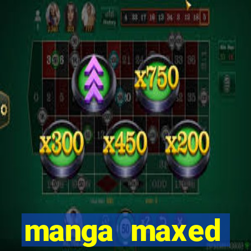 manga maxed strength necromancer