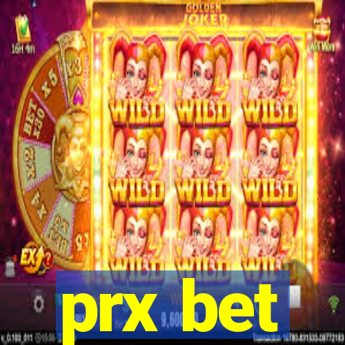 prx bet