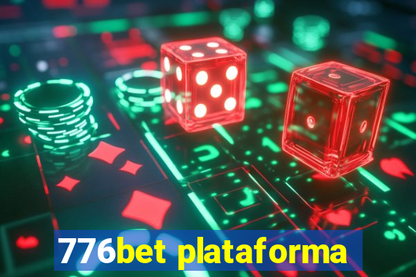 776bet plataforma