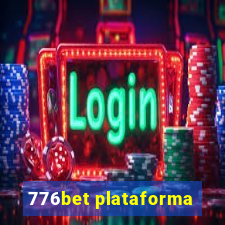 776bet plataforma