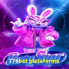 776bet plataforma