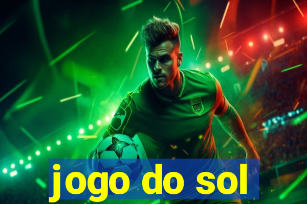 jogo do sol