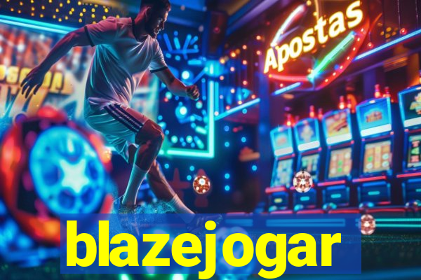 blazejogar