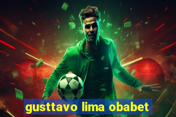 gusttavo lima obabet