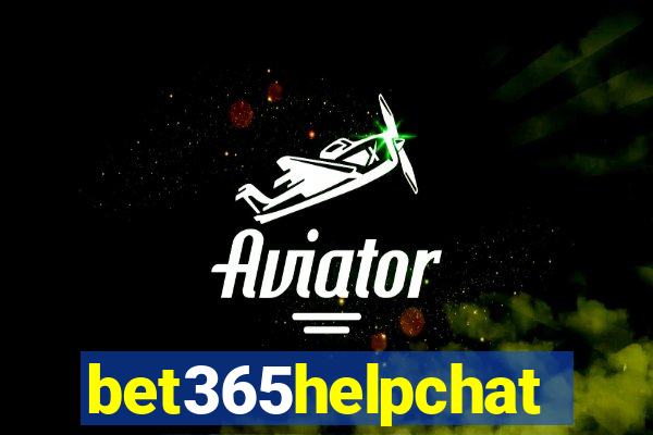 bet365helpchat