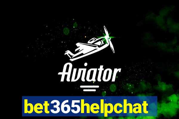 bet365helpchat