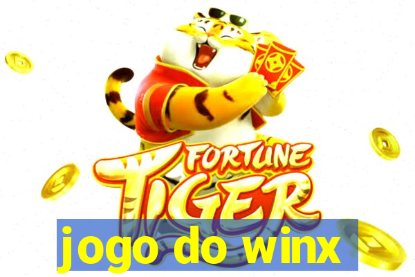 jogo do winx