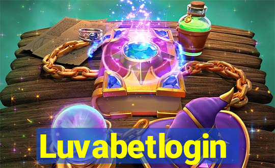 Luvabetlogin