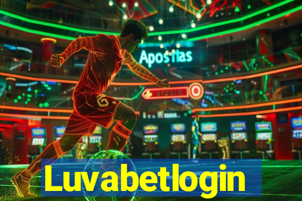 Luvabetlogin