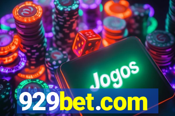 929bet.com