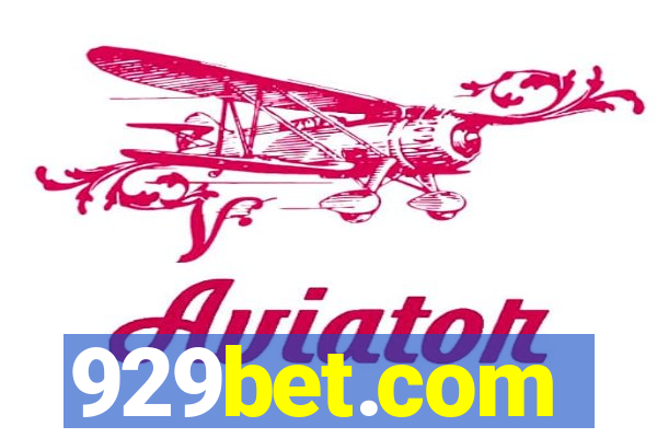 929bet.com