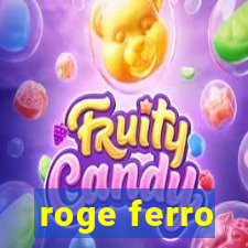 roge ferro