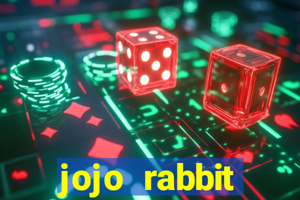 jojo rabbit assistir dublado