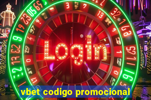 vbet codigo promocional