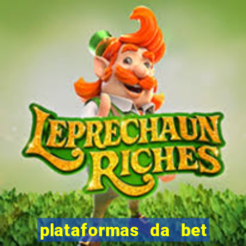 plataformas da bet com bonus de cadastro