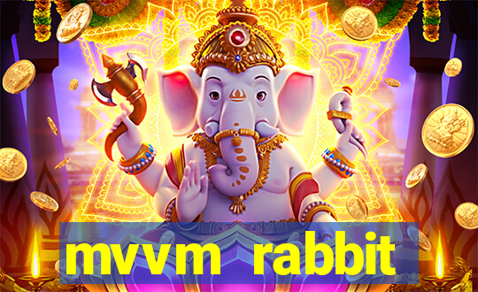 mvvm rabbit download filmes