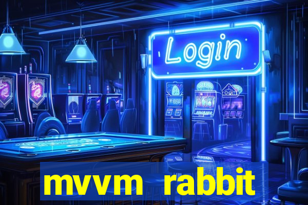 mvvm rabbit download filmes