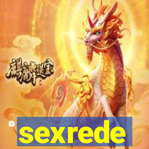 sexrede