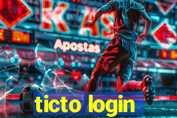 ticto login