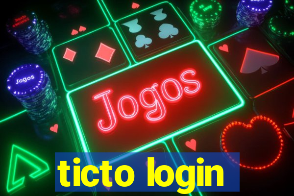 ticto login