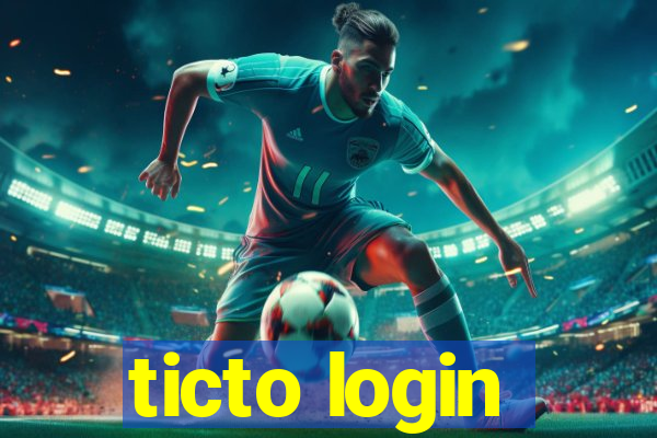 ticto login