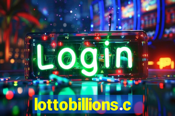 lottobillions.com