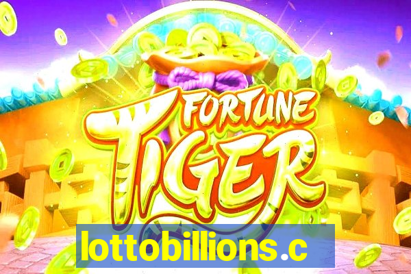 lottobillions.com