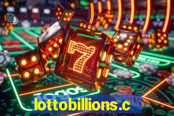 lottobillions.com