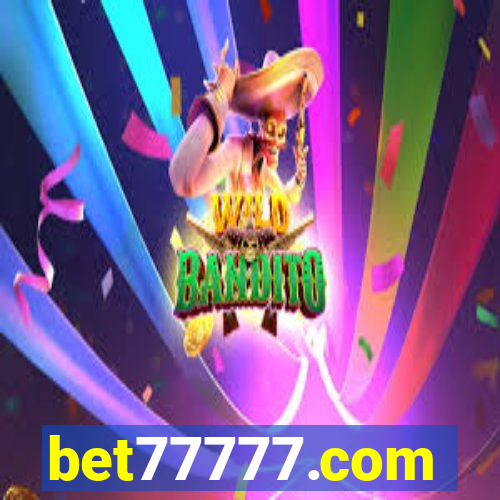 bet77777.com