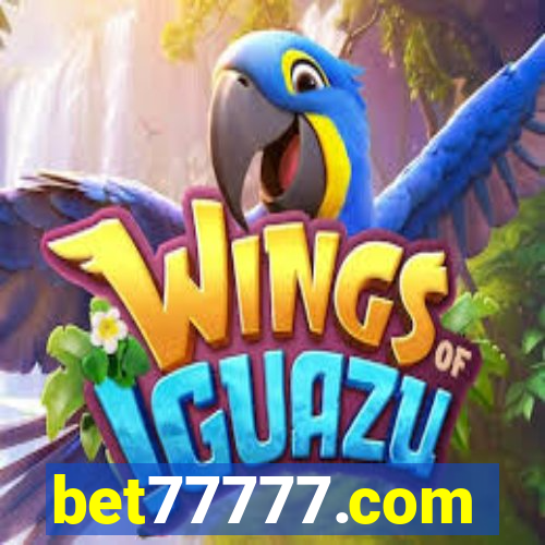 bet77777.com